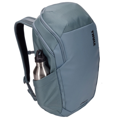  Рюкзак Thule Chasm Backpack Pond Gray, 26 л, серый, 3204984 компании RackWorld