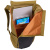  Рюкзак Thule Paramount Backpack Nutria, 20 л, коричневый, 3205234 компании RackWorld