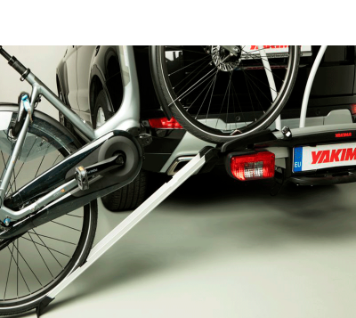  Погрузочная рампа для велобагажника Yakima  Bike Towball Bicycle  компании RACK WORLD