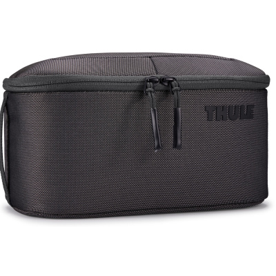  Сумка-органайзер Thule Subterra 2 Toiletry Vetiver Gray, серый, 3205070 компании RackWorld