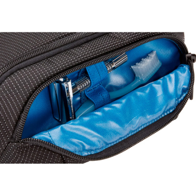  Сумка Thule Crossover 2 Toiletry Bag для средств гигиены, черная, 3204043 компании RackWorld