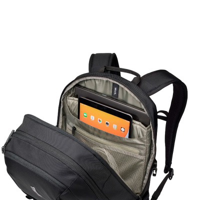  Рюкзак Thule EnRoute Backpack, 23 л, черный, 3204841 компании RackWorld