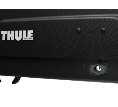 картинка Автомобильный бокс Thule Force XT XL компании RackWorld