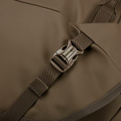  Чемодан для ручной клади Thule Chasm Carry Deep Khaki, 40 л, темный хаки, 3205602 компании RackWorld