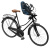  Детское велокресло Thule Yepp 2 Mini, синее, 12021102 компании RackWorld