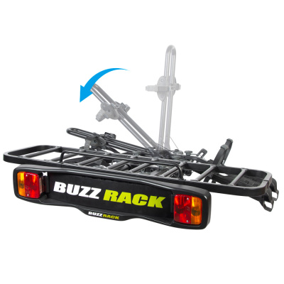 Buzzrack TwinBuzz
