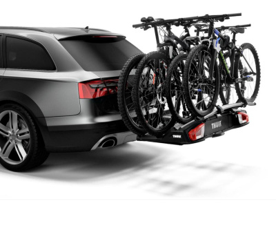   Адаптер Thule VeloSpace XT 2/3 (+1  велосипед) компании RackWorld