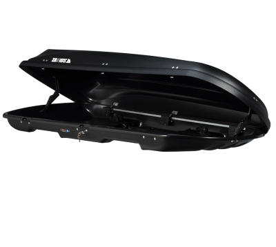 Автомобильный бокс на крышу Thule Motion XL 800 black черный.