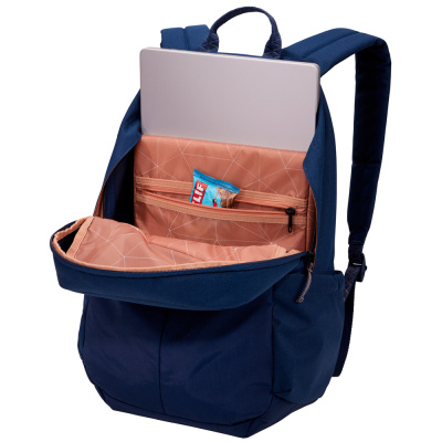  Рюкзак Thule Notus Backpack, 20 л, синий, 3204919 компании RackWorld