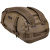  Спортивная сумка Thule Chasm Duffel Deep Khaki, 40 л, темная хаки, 3205139 компании RackWorld
