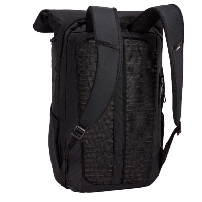  Рюкзак Thule Paramount Backpack, 24 л, черный, 3204213 компании RackWorld