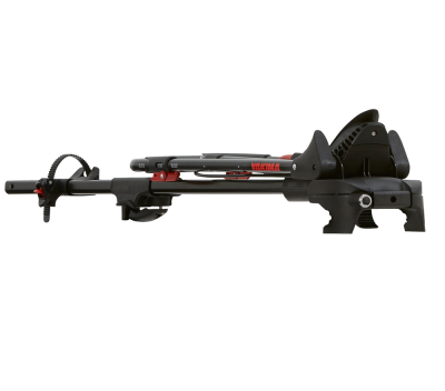 Yakima frontloader lock outlet