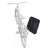  Сумка-органайзер Thule Chasm Bin Inlock Black, 25 л, черная, 3205470 компании RackWorld