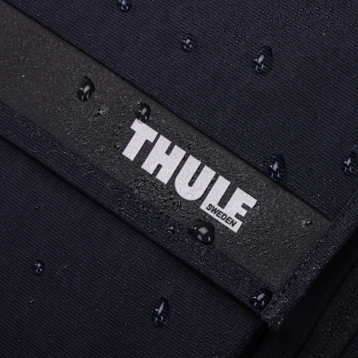  Рюкзак Thule Paramount Backpack, 24 л, черный, 3205011 компании RackWorld