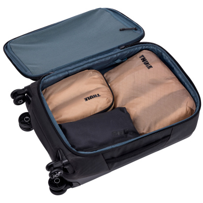  Набор для компрессионной упаковки Thule Compression Cube Set, бежевый, 3205564 компании RackWorld