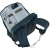  Рюкзак Thule EnRoute Backpack Soft Blue Darkest Blue, 23 л, серо-синий, 3205502 компании RackWorld