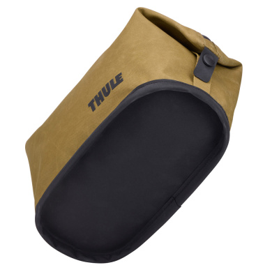 Сумка Thule Aion Toiletry Bag nutria, для средств гигиены, коричневая, 3205228 компании RackWorld
