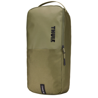  Спортивная сумка Thule Chasm Duffel Olivine, 70 л, оливковая, 3204994 компании RackWorld