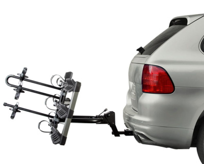 Buzzrack h3 2025