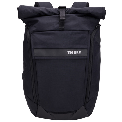  Рюкзак Thule Paramount Backpack, 24 л, черный, 3205011 компании RackWorld