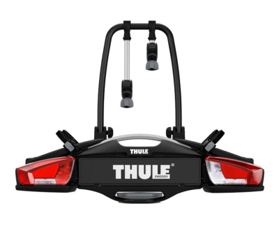  Велокрепление на фаркоп Thule VeloCompact 924, 13 pin компании RackWorld