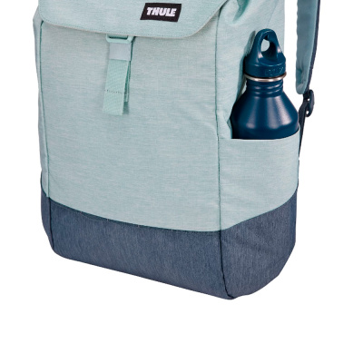  Рюкзак Thule Lithos Backpack, 16 л, светло-голубой, 3204833 компании RackWorld