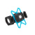 Крепление на руль для смартфона Thule Smartphone Bike Mount, 100087 RackWorld Крепление на руль для смартфона Thule Smartphone Bike Mount, 100087 компании RackWorld