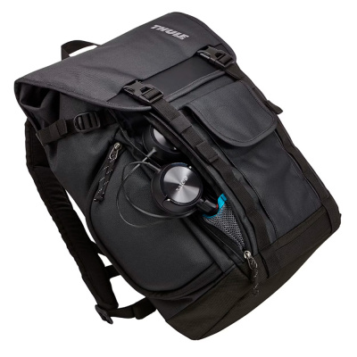  Рюкзак Thule Subterra Backpack, 25 л, темно-серый, 3203037 компании RackWorld