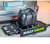 Автобагажник на фаркоп Buzzrack BuzzPro P10 S в компании RackWorld