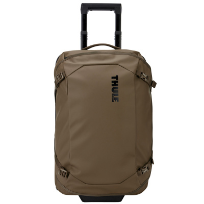  Чемодан для ручной клади Thule Chasm Carry Deep Khaki, 40 л, темный хаки, 3205602 компании RackWorld