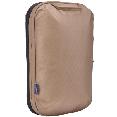  Сумка для компрессионной упаковки Thule Compression Packing Cube Medium, бежевая, 3205561 компании RackWorld