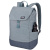  Рюкзак Thule Lithos Backpack Pelican Pond Gray/Dark Slate, 16 л, темно-серый, 3205095 компании RackWorld