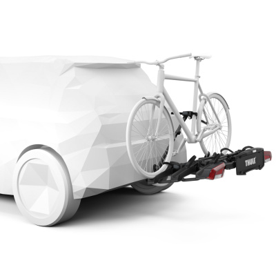  Велокрепление на фаркоп Thule VeloLite, 3 компании RackWorld