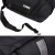  Спортивная сумка Thule Subterra Weekender Duffel, 60 л, черная, 3204026 компании RackWorld