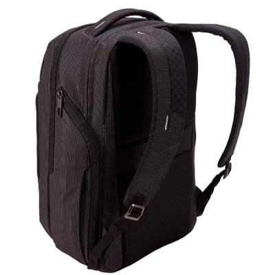  Рюкзак Thule Crossover 2 Backpack, 20 л, черный, 3203838 компании RackWorld