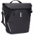  Сумка Thule Chasm Courier Inlock Black. 22 л, черная, 3205468 компании RackWorld