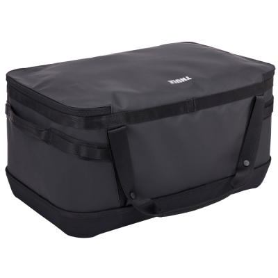  Сумка-органайзер Thule Chasm Gear Hauler Black, 55 л, черная, 3205529 компании RackWorld