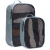 Набор сумок-органайзеров для упаковки вещей Thule Packing Cube Set Pond Gray, серый, 3205578 компании RackWorld