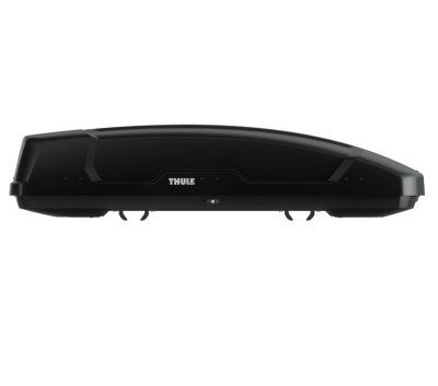 картинка Автомобильный бокс Thule Force XT Sport компании RackWorld