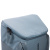  Сумка-холодильник Thule Chasm Cooler Inlock Mid Blue, 21 л, серо-синяя, 3205471 компании RackWorld