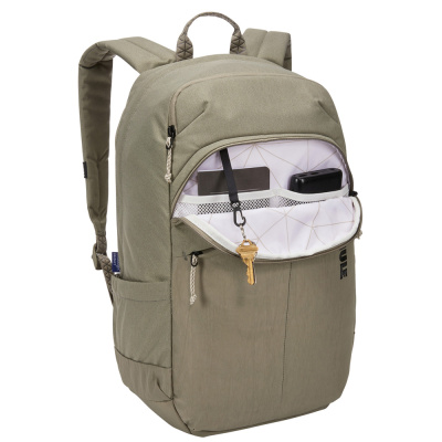  Рюкзак Thule Exeo Backpack Vetiver Gray, 28 л, серый, 3204781 компании RackWorld