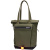  Сумка-тоут Thule Paramount Tote, 22 л, серо-зеленая, 3205010 компании RackWorld