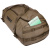  Спортивная сумка Thule Chasm Duffel Deep Khaki, 70 л, темная хаки, 3205141 компании RackWorld
