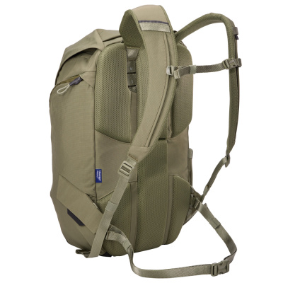  Рюкзак Thule Paramount Backpack Soft Green, 28 л, светло-зеленый, 3205236 компании RackWorld