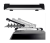  Багажник для лыж и сноубордов Thule SnowPack Extender 732500 компании RACK WORLD