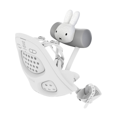  Мягкая накладка для ручки Thule Yepp Mini Handlebar Padding Miffy,12020902 компании RackWorld