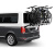  Велокрепление на заднюю дверь Thule VW T6 WanderWay  911001 компании RackWorld