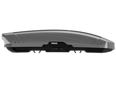  Автомобильный бокс Thule Motion XT XXL титан компании RackWorld