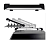  Багажник для лыж и сноубордов Thule SnowPack Extender 732500 компании RackWorld