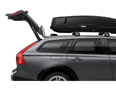 картинка Автомобильный бокс Thule Force XT S компании RackWorld